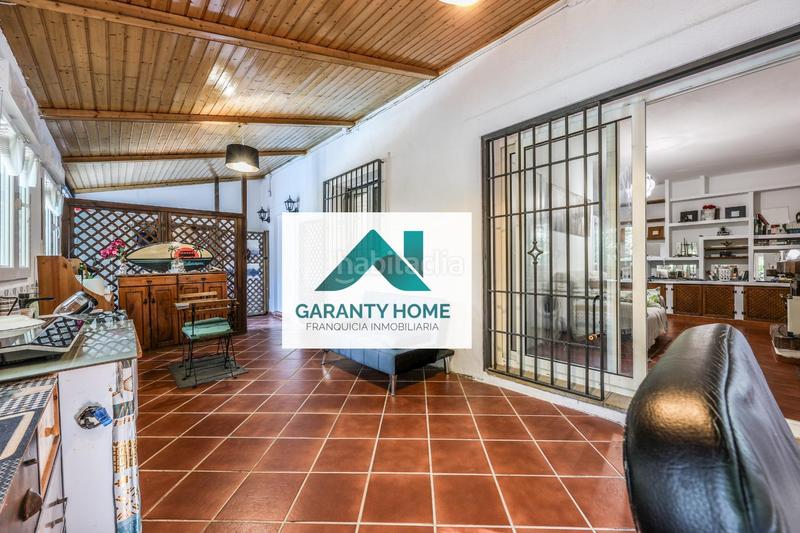 Foto 074d3888-4f26-4b77-85c4-b9841ed9ab83. Chalet con riscaldamento in Urb. Calypo Navalcarnero