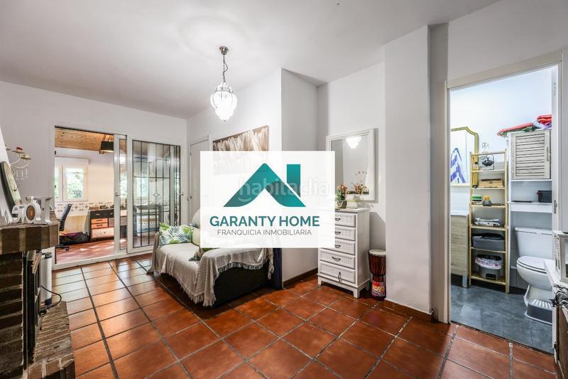 Foto 1c460580-2be3-4957-8872-adfa77c280ab. Chalet con riscaldamento in Urb. Calypo Navalcarnero