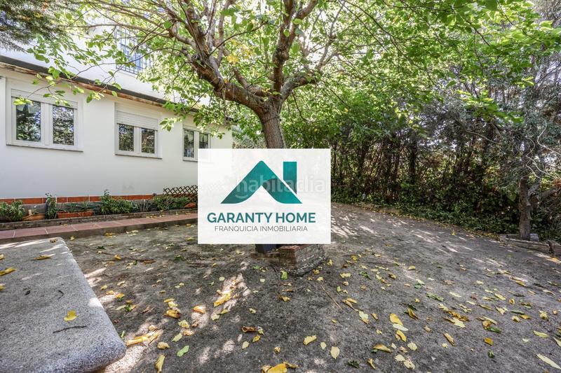 Foto 38c5b88d-5796-4fd9-b9f7-d6cef524a098. Chalet con riscaldamento in Urb. Calypo Navalcarnero