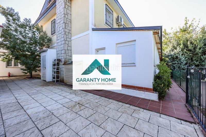 Foto 461b1861-4a44-451e-9e28-916ca318561f. Chalet con riscaldamento in Urb. Calypo Navalcarnero