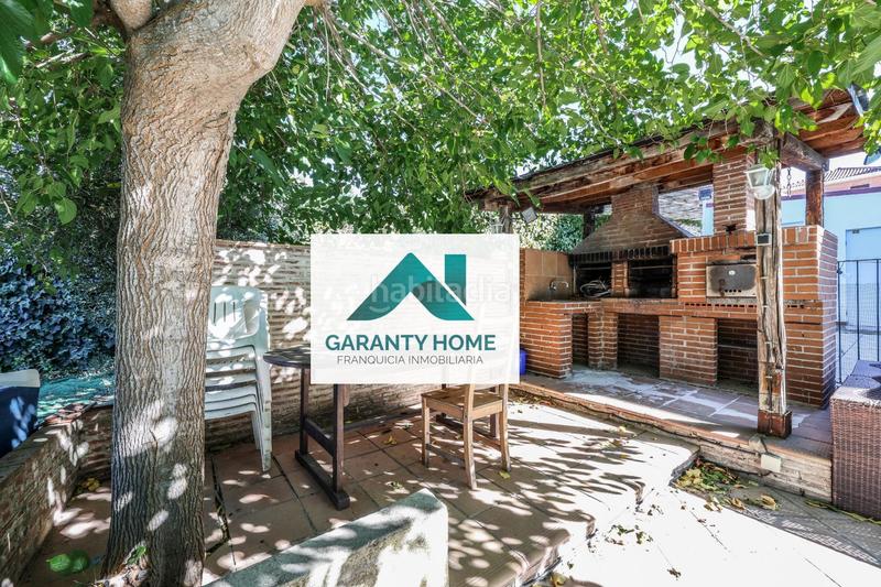 Foto 57d388a0-7dfa-407e-8b26-62dd67ed2ada. Chalet con riscaldamento in Urb. Calypo Navalcarnero