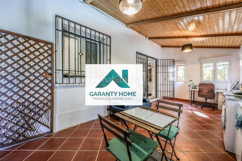 Foto 599358fc-ec16-45a6-8ad2-325c1d01a628. Chalet con riscaldamento in Urb. Calypo Navalcarnero