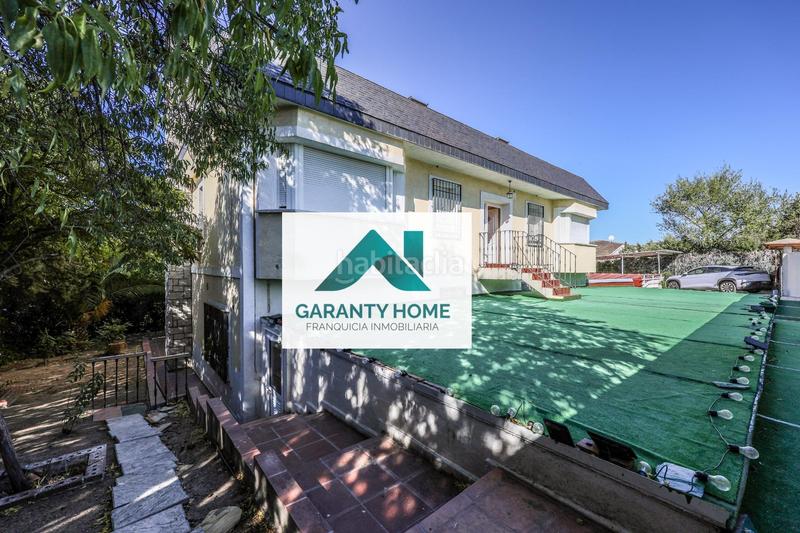 Foto 6c8e2fd1-0f58-4475-a341-3e14dc2c166a. Chalet con riscaldamento in Urb. Calypo Navalcarnero