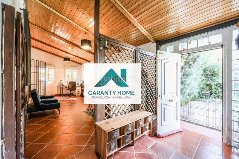 Foto 79352301-6a68-4f3a-9c7c-f0ca5917b67e. Chalet con riscaldamento in Urb. Calypo Navalcarnero