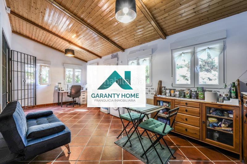 Foto 796b19ee-0648-4eda-9cc4-8a253ccba55f. Chalet con riscaldamento in Urb. Calypo Navalcarnero