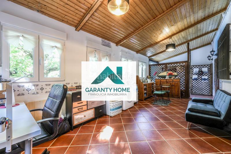 Foto 9944d7a3-ac63-4a1c-a59a-6f738e866175. Chalet con riscaldamento in Urb. Calypo Navalcarnero