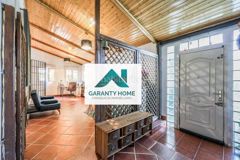 Foto cab62736-cce0-4be6-85d3-89f9c599cc58. Chalet con riscaldamento in Urb. Calypo Navalcarnero