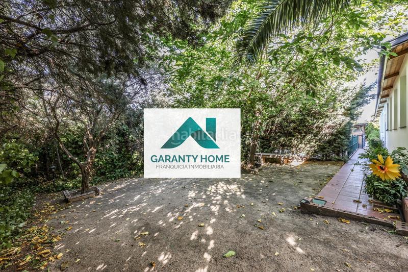 Foto da1ecb9c-5421-441e-b931-3f81f5631d46. Chalet con riscaldamento in Urb. Calypo Navalcarnero