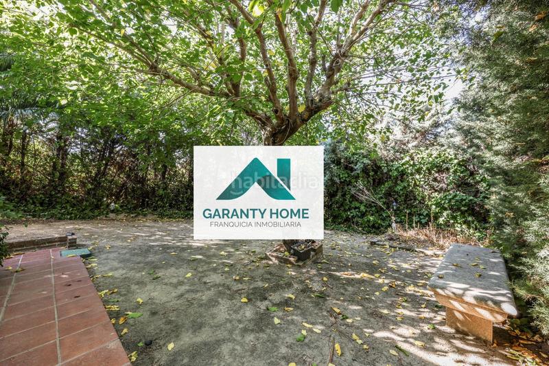 Foto e27d6aa6-bd3e-47ee-bcc7-6a57a5089efa. Chalet con riscaldamento in Urb. Calypo Navalcarnero