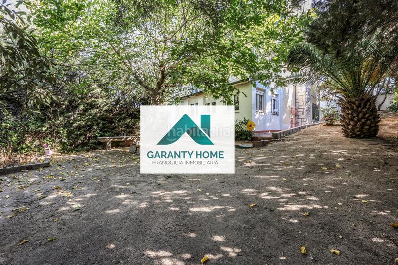 Foto f8bbf5df-616a-4b59-bd0e-bae4fd7083c8. Chalet con riscaldamento in Urb. Calypo Navalcarnero