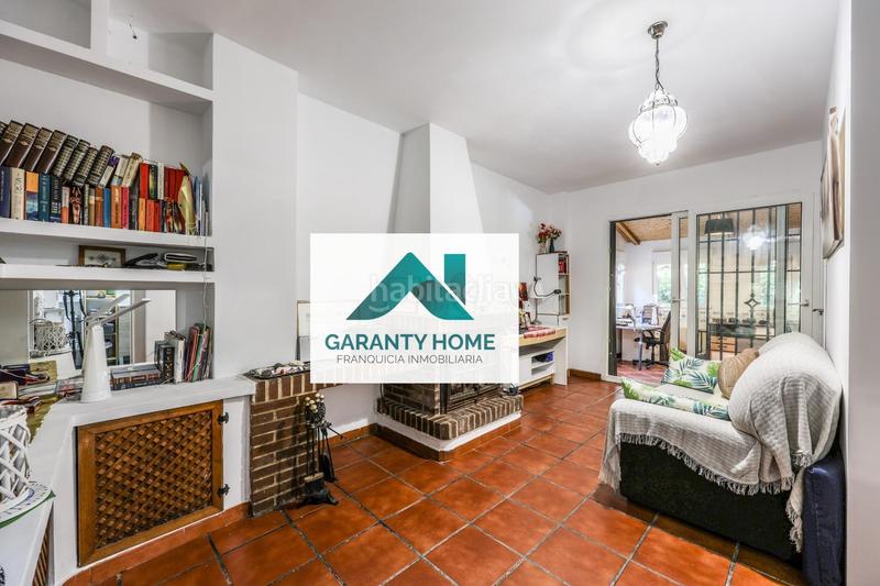 Foto fed31e6d-5084-490e-afcb-432cc9f7e3f1. Chalet con riscaldamento in Urb. Calypo Navalcarnero