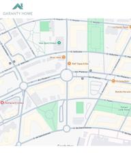 Lloguer Pis a El Consul - Ciudad Universitaria - El Romeral. Fantástico piso para estudiantes en plutarco, teatinos