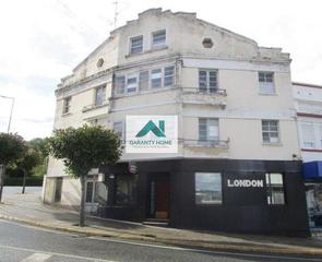 Edifici a Pontes de García Rodríguez (As). Edificio en venta p restaurar en as pontes!!!!