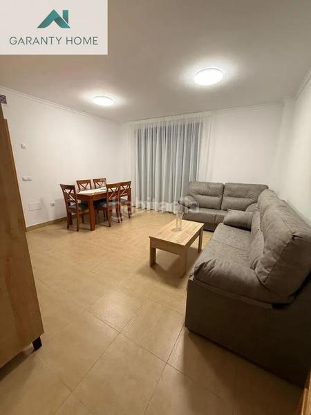 Foto 011dd806-4f10-4729-b511-b44254b1a251. Location appartement avec parking dans El Tomillar Torre del Mar