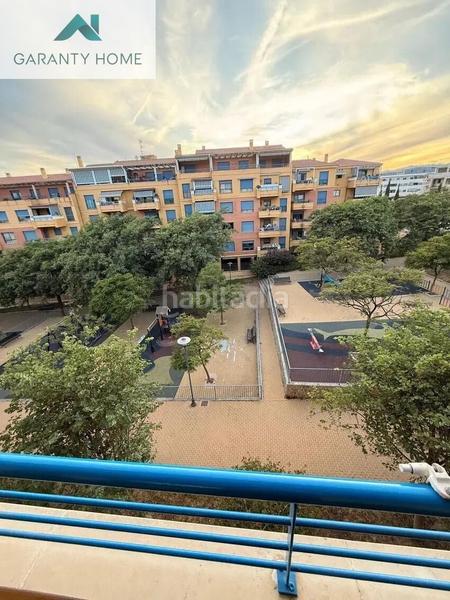 Foto 0595b451-5eb9-40c3-9a9b-eb78ae47895f. Location appartement avec parking dans El Tomillar Torre del Mar