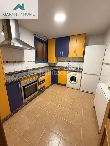 Foto 95957376-3802-4fb5-9353-45464fd98c87. Location appartement avec parking dans El Tomillar Torre del Mar