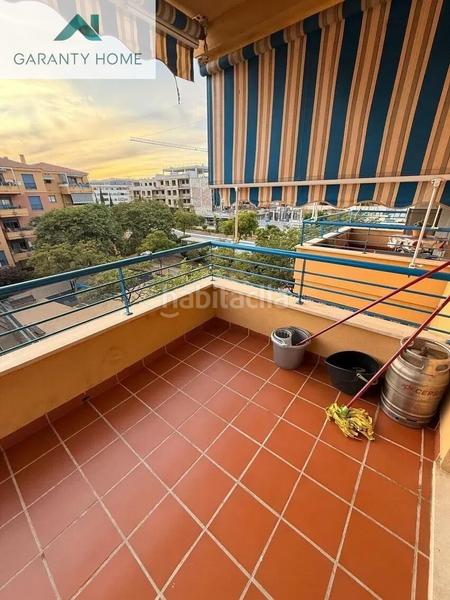 Foto f1c3b9a5-f8af-4108-b7c0-679b61e6ac97. Location appartement avec parking dans El Tomillar Torre del Mar