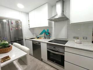 Appartement à Montecarmelo. Piso en montecarmelo con terraza
