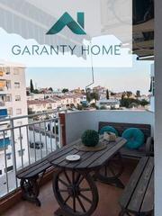 Pis a Cotomar. Piso en venta en calle azahar, rincón de la victoria
