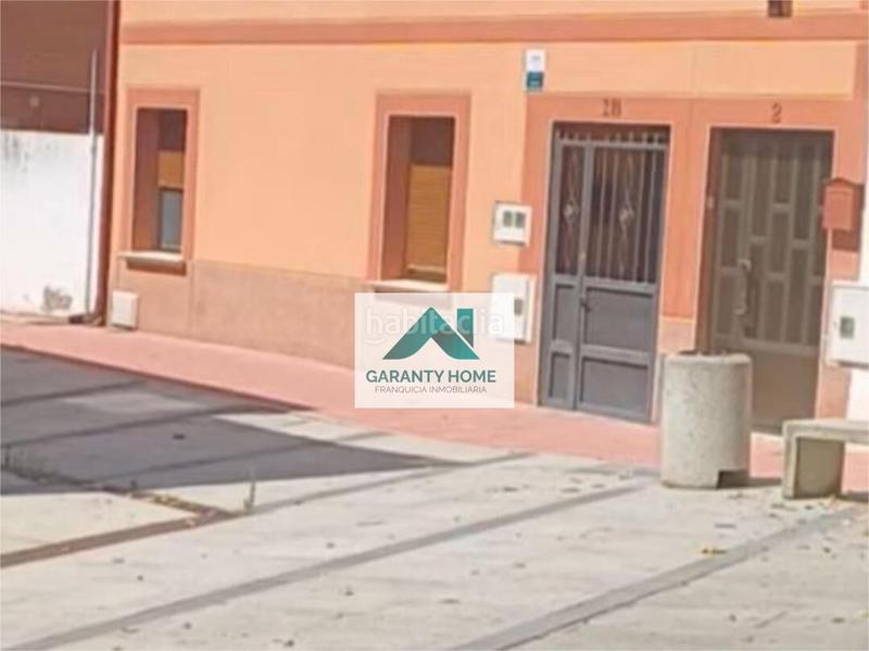 Foto cccda99b-8840-4212-b7c1-5d6c234d3c18. Appartement avec chauffage dans Arroyo Arroyo de la Encomienda