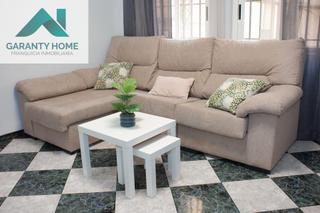 Miete Etagenwohnung in San Bartolomé - Millán de Priego. Piso en alquiler en plaza de la audiencia  3 habitaciones, ascen