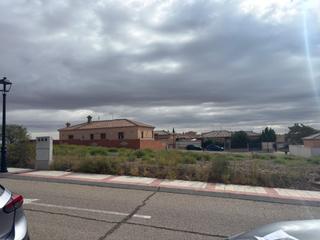 Residential Plot in Villaluenga de la Sagra. Terreno urbano en villaluenga de la sagra
