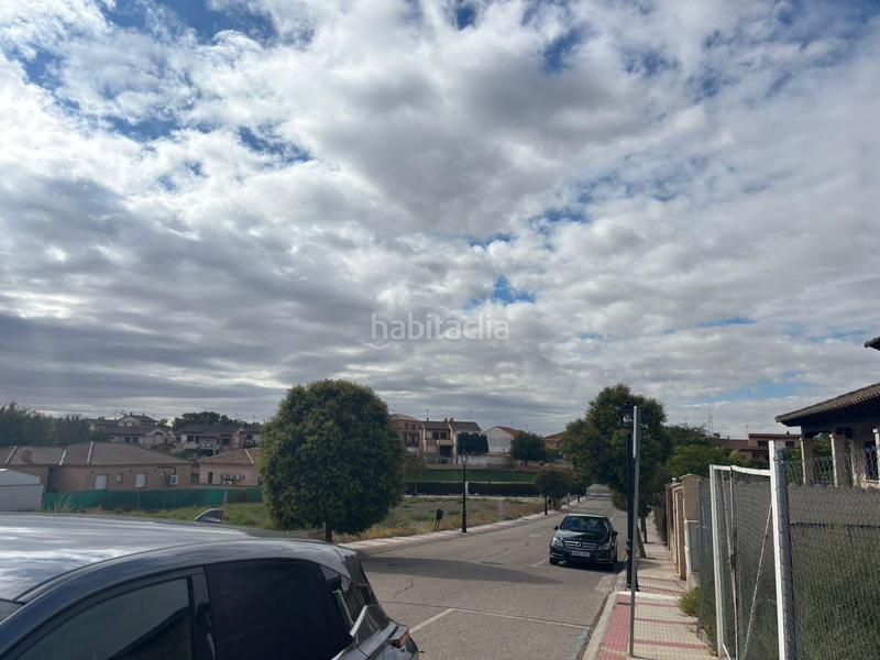 Foto b261da12-1324-4bf5-bae9-05f177eff7d5. Terreny residencial a Villaluenga de la Sagra