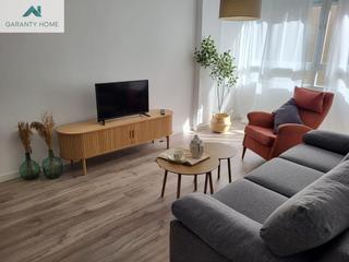 Miete Etagenwohnung in El Palo. Piso en alquiler en pasaje miramar del palo, echeverría de el pa