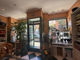 Local Comercial a Centro