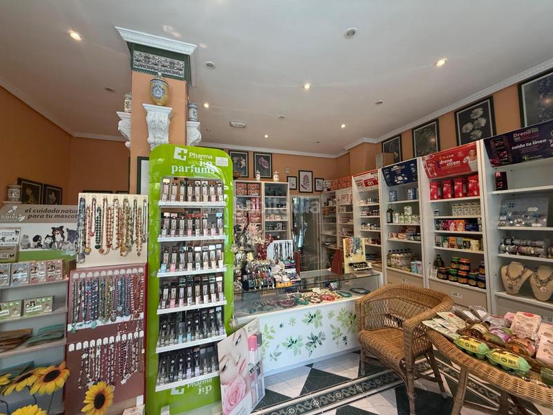 Foto 17086b38-b5b4-4b1a-8ce8-87964d8c877b. Local comercial a Centro Móstoles