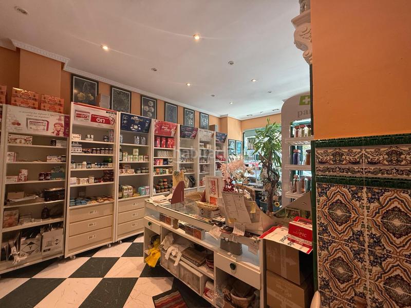 Foto 35b21db8-5917-47bf-bb2e-045441edb1a2. Local comercial a Centro Móstoles