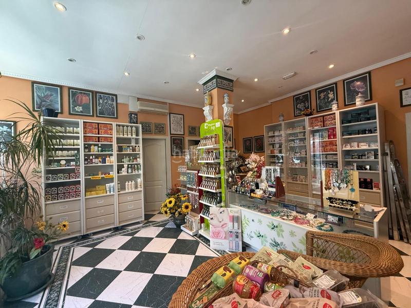 Foto 995195b3-524b-480e-a64a-c69b3d5e5d8c. Local comercial a Centro Móstoles