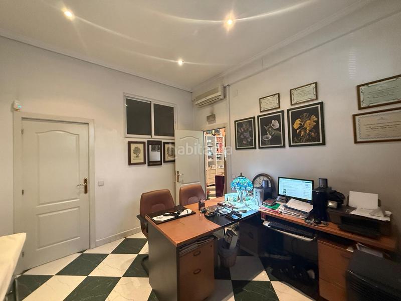 Foto ae878193-1dab-45b7-af1c-1caeef4ae364. Local comercial a Centro Móstoles