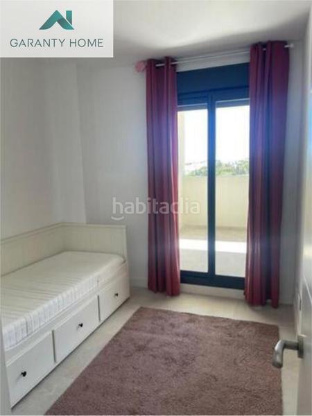 Foto 32610533-8b87-4cea-9caf-fa85cc49349f. Lloguer pis amb calefacció aparcament piscina a Montealto - Monterrey Benalmádena