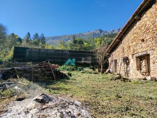 Masia a Zegama. Finca rústica en venta en zegama
