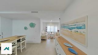 Apartament a Punta Umbría. Estrena piso en punta umbría y haz tu tour virtual sin moverte d