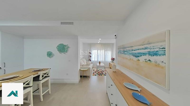 Foto 104241f1-3edf-43d3-8618-25d3bfca76e6. Apartamento estrena piso y haz tu tour virtual sin moverte de casa en Punta Umbría
