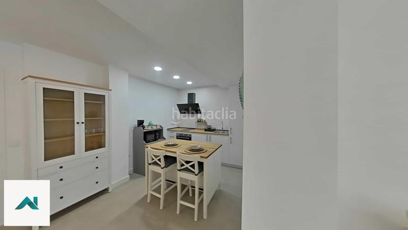 Foto 406dffc6-8e30-41cd-8981-bdb1863065fa. Apartamento estrena piso y haz tu tour virtual sin moverte de casa en Punta Umbría