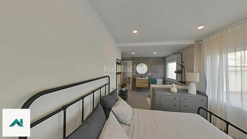 Foto 4e6852b4-a6a7-4dbd-83fa-30c7d73767f5. Apartamento estrena piso y haz tu tour virtual sin moverte de casa en Punta Umbría