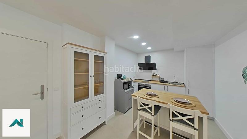 Foto 93bd86e9-dcb2-4148-9159-6e7c4d672c6e. Apartamento estrena piso y haz tu tour virtual sin moverte de casa en Punta Umbría