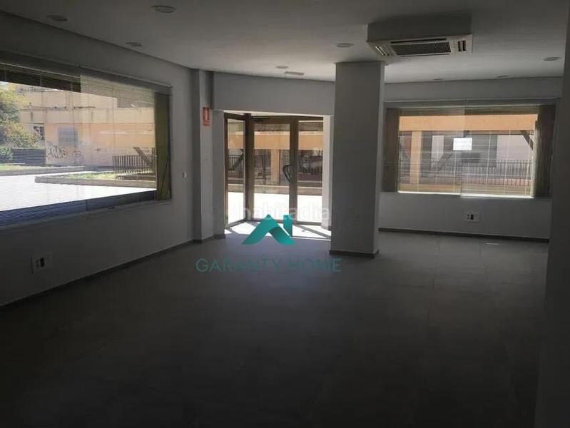 Foto c466f481-439e-4c7d-9512-cc151b501536. Alquiler local comercial local de alquiler en Huerta del Rey, en Valladolid