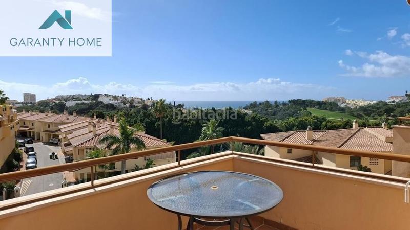 Foto 31457e05-b8c5-4287-b28d-103ec3522a5b. Lloguer pis amb aparcament piscina a Cortijo Torrequebrada Benalmádena