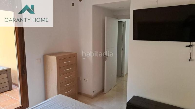 Foto 4a5f83df-7230-417d-b791-bcb583bf198c. Lloguer pis amb aparcament piscina a Cortijo Torrequebrada Benalmádena