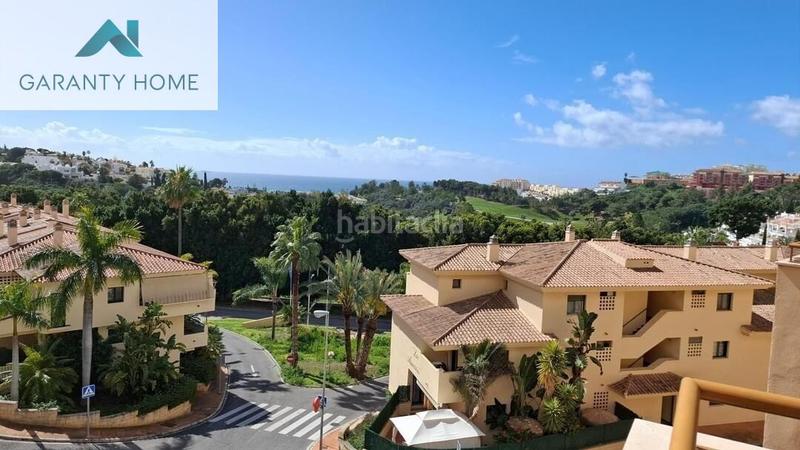 Foto 6e812574-1e05-4943-b919-fa0f852ab006. Lloguer pis amb aparcament piscina a Cortijo Torrequebrada Benalmádena