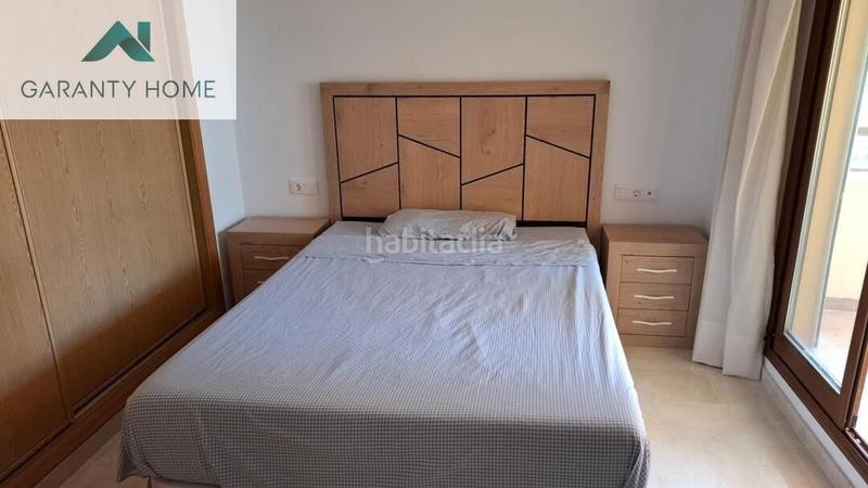 Foto 8e52e2ed-7b55-4b42-840b-ef60ca018259. Lloguer pis amb aparcament piscina a Cortijo Torrequebrada Benalmádena