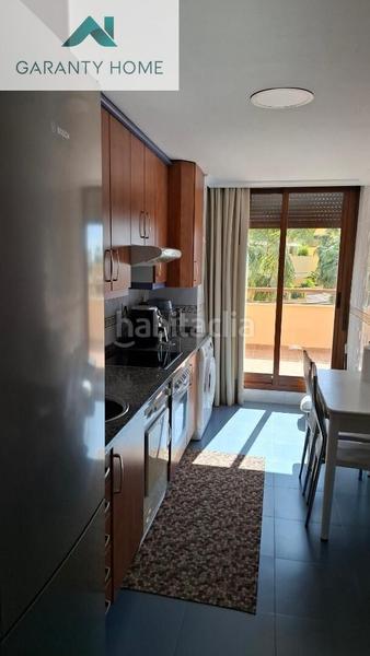 Foto 9252f71f-86f2-46c1-ac63-94297c8ed4a9. Lloguer pis amb aparcament piscina a Cortijo Torrequebrada Benalmádena