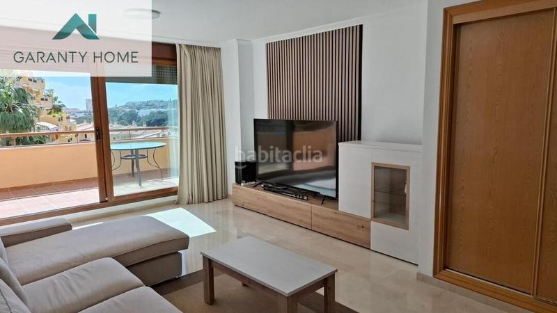 Foto e335c5ec-d400-44b5-a202-76199403a73e. Lloguer pis amb aparcament piscina a Cortijo Torrequebrada Benalmádena