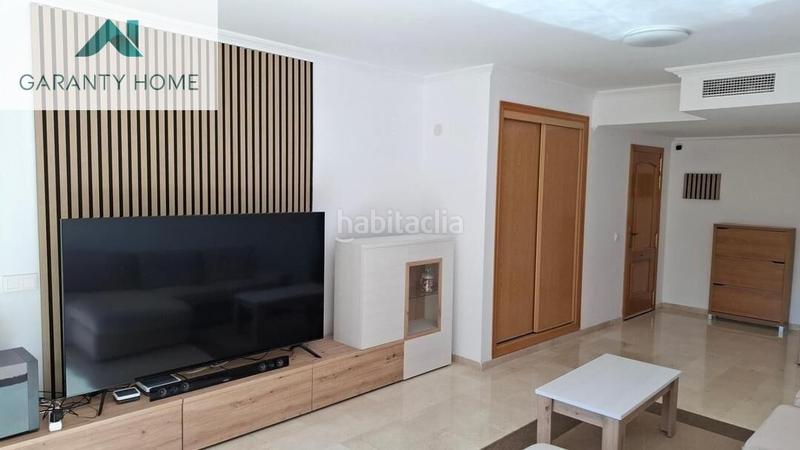 Foto e4d30377-631a-4a90-8cad-72fa072feca3. Lloguer pis amb aparcament piscina a Cortijo Torrequebrada Benalmádena