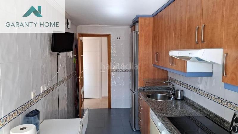 Foto f01ab0de-bf50-4392-b94a-4ec8a647d169. Lloguer pis amb aparcament piscina a Cortijo Torrequebrada Benalmádena