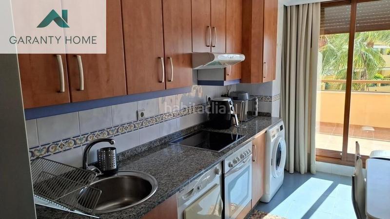 Foto f8fb6fe5-e099-4e13-9489-2ca6fff2a720. Lloguer pis amb aparcament piscina a Cortijo Torrequebrada Benalmádena